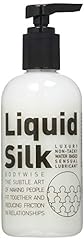Liquid silk personal for sale  Delivered anywhere in UK