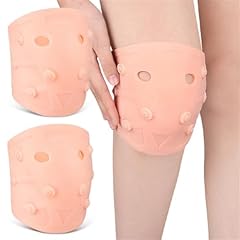 Silicone knee braces for sale  Delivered anywhere in USA 