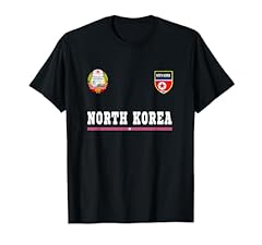 North korea sport for sale  Delivered anywhere in UK