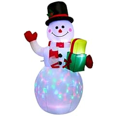 Dreamhigh christmas inflatable for sale  Delivered anywhere in USA 