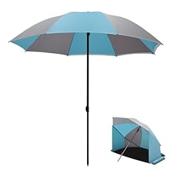Beach umbrella tent for sale  Delivered anywhere in USA 