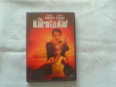 Karate kid d'occasion  Livré partout en France