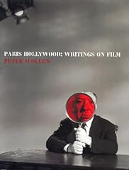 Paris hollywood writings d'occasion  Livré partout en France