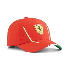 Puma cappellino della usato  Spedito ovunque in Italia 