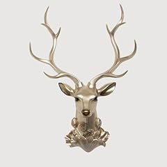 Home decor deer for sale  Delivered anywhere in USA 