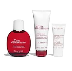 Clarins eau dynamisante gebraucht kaufen  Wird an jeden Ort in Deutschland