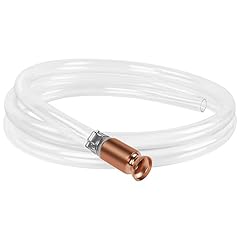 Flintronic siphon hose for sale  Delivered anywhere in UK