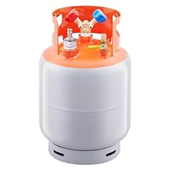 Refrigerant recovery tank for sale  Delivered anywhere in USA 