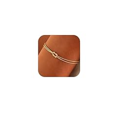 Poxtex gold bracelets for sale  Delivered anywhere in USA 