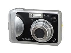 Fujifilm finepix a510 usato  Spedito ovunque in Italia 