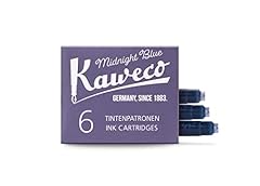 Kaweco tintenpatronen mitterna gebraucht kaufen  Wird an jeden Ort in Deutschland