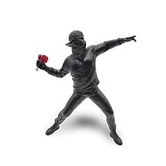 Laix banksy sculpture for sale  Delivered anywhere in UK