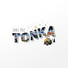 Cafepress tonka dump for sale  Delivered anywhere in USA 
