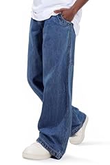 Gingtto mens baggy for sale  Delivered anywhere in UK