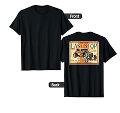 Last stop hot for sale  Delivered anywhere in USA 