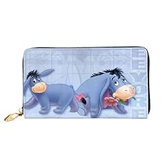 Eeyore women leather for sale  Delivered anywhere in UK