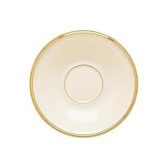 Lenox saucer eternal for sale  Delivered anywhere in USA 