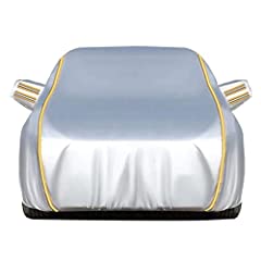 Car cover chevrolet for sale  Delivered anywhere in Ireland