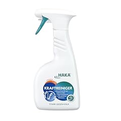 Haka kraftreiniger spray gebraucht kaufen  Wird an jeden Ort in Deutschland