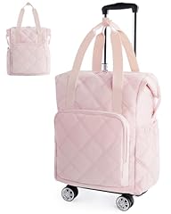 Bagsmart rolling duffle for sale  Delivered anywhere in USA 