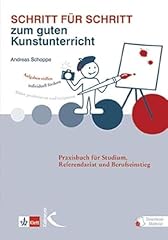 Schritt schritt zum gebraucht kaufen  Wird an jeden Ort in Deutschland