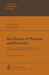 Theory photons electrons for sale  Delivered anywhere in USA 