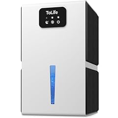 Tolife dehumidifiers home for sale  Delivered anywhere in USA 