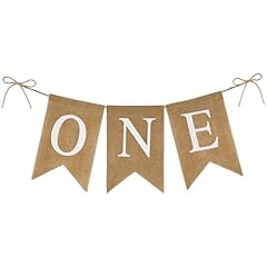 Anwyll burlap one for sale  Delivered anywhere in USA 