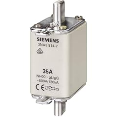 Siemens 3na38147 sicherung gebraucht kaufen  Wird an jeden Ort in Deutschland