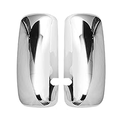 Chrome door mirror for sale  Delivered anywhere in USA 