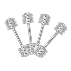 Milisten 4pcs miniature for sale  Delivered anywhere in UK