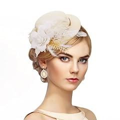 Zinniday fascinator high for sale  Delivered anywhere in USA 