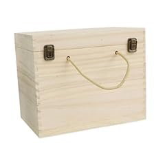 Jisader wooden wine for sale  Delivered anywhere in USA 