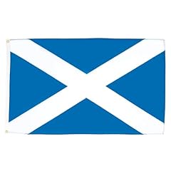 Flag scotland flag for sale  Delivered anywhere in UK
