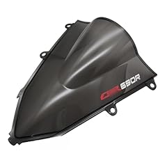 Motorbike windscreen motorcycl for sale  Delivered anywhere in UK