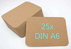 Papermane stück kraftpapier gebraucht kaufen  Wird an jeden Ort in Deutschland