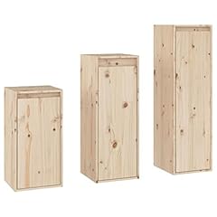 Vidaxl schrank tlg gebraucht kaufen  Wird an jeden Ort in Deutschland
