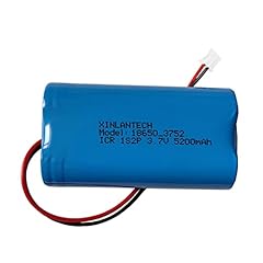 Xinlantech 5200 mah gebraucht kaufen  Wird an jeden Ort in Deutschland