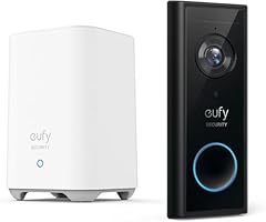 Eufy security video for sale  Delivered anywhere in UK