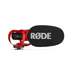 Røde videomic microfono usato  Spedito ovunque in Italia 