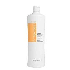 Fanola shampoo ristrutturante usato  Spedito ovunque in Italia 