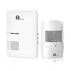 1byone driveway alarm for sale  Delivered anywhere in USA 