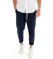 Giosal pantalone uomo usato  Spedito ovunque in Italia 
