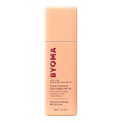Byoma spf gel for sale  Delivered anywhere in UK