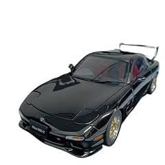 Mazda rx7 black for sale  Delivered anywhere in UK