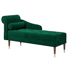 Vesgantti velvet chaise for sale  Delivered anywhere in Ireland