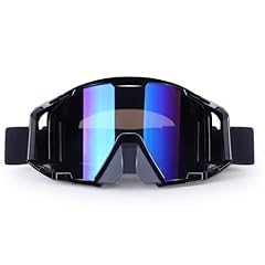 Motocross brille motorradbrill gebraucht kaufen  Wird an jeden Ort in Deutschland