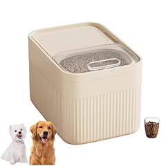 Airtight pet food for sale  Delivered anywhere in USA 
