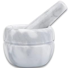 Aisiming mortar pestle for sale  Delivered anywhere in USA 