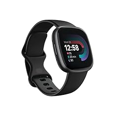 Fitbit versa fitness for sale  Delivered anywhere in USA 
